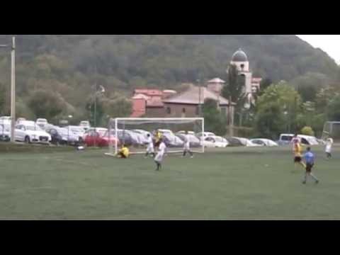 DIL06 181015 - SAN DESIDERIO - RIVAROLESE 3-5 | PROMOZIONE B