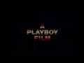 A Playboy Film Silent 1973