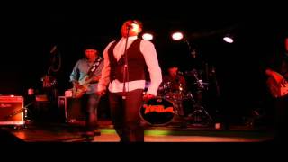 Vargas Blues Band - Mojo Hand-live@Meisenfrei,Bremen-22/11/2011