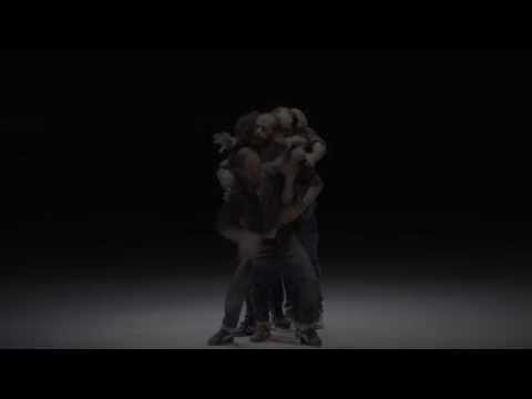 Fractus V - Eastman / Sidi Larbi Cherkaoui