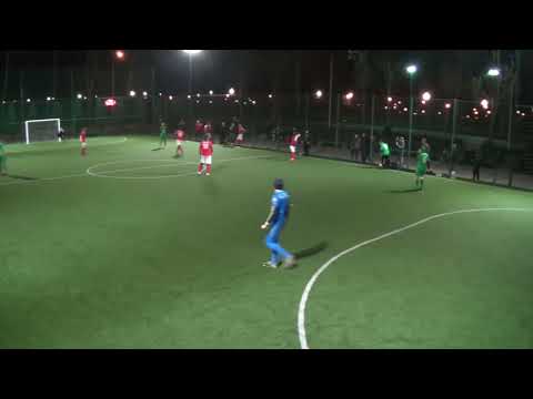 28 КХ 6 тур 2 лига Инвентус   ХГС 2 тайм