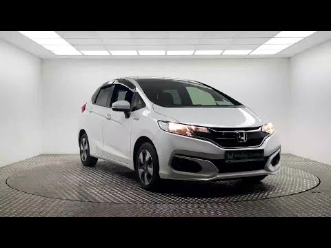 Honda Fit FIT Hybrid - Image 2