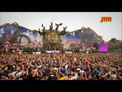 Dada Life vs. Sander Van Doorn & Julian Jordan - Feed The Kangaroo (Kardex Edit)