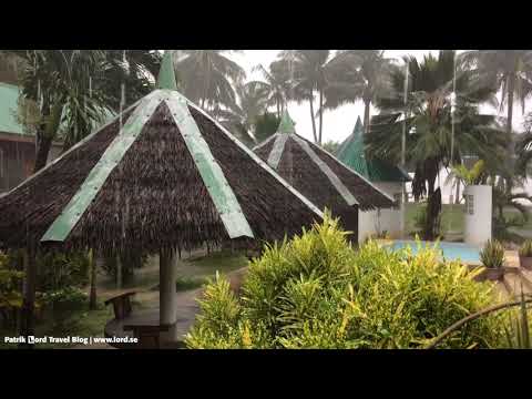 Charisma Beach Resort © www.travelblogonline.com