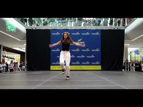 LENA | 4. Platz Teens 1 Solo | SDC 2023