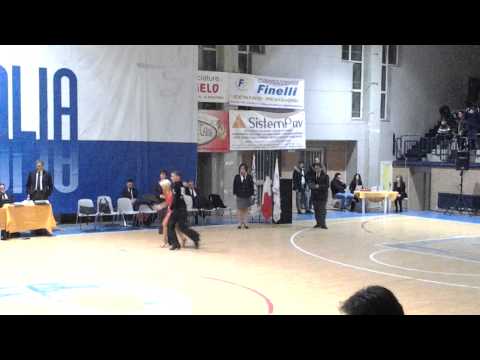 2 tappa coppa italia melfi 15/02/2014