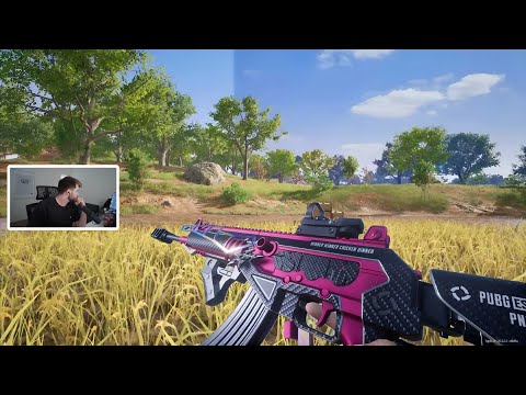 BEST PUBG DUO EVER ?