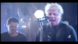 The Offspring - Gone Away (Guitar Center Sessions)