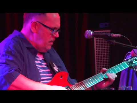 Daniel Raffo & Ricardo Tapia - Ahora vengo (Che yo te avise, Buenos Aires, 29/06/2022)