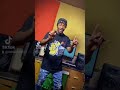 King Medah