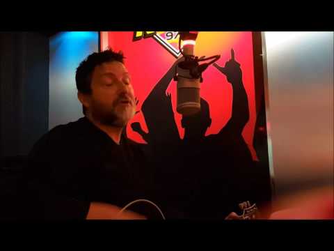 'We Are Hip' - Rick Lambe - Get Back Again