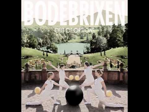 Bodebrixen - Passenger Seat