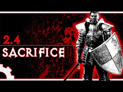 The Classic Challenge Build Taken to 11