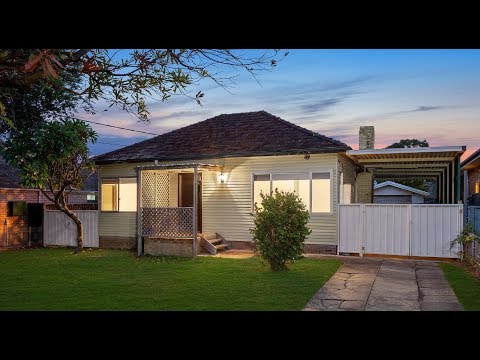 Ryde, 16 Callaghan Street