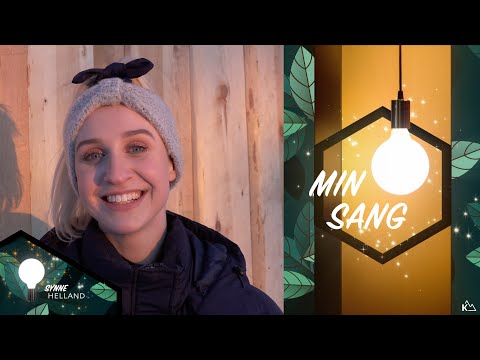 Min Sang - Synne Helland