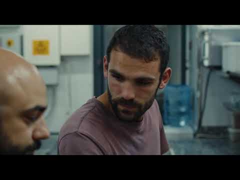Трейлер Луццу