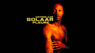 MC Solaar - Solaar Pleure (Version Symphonique)