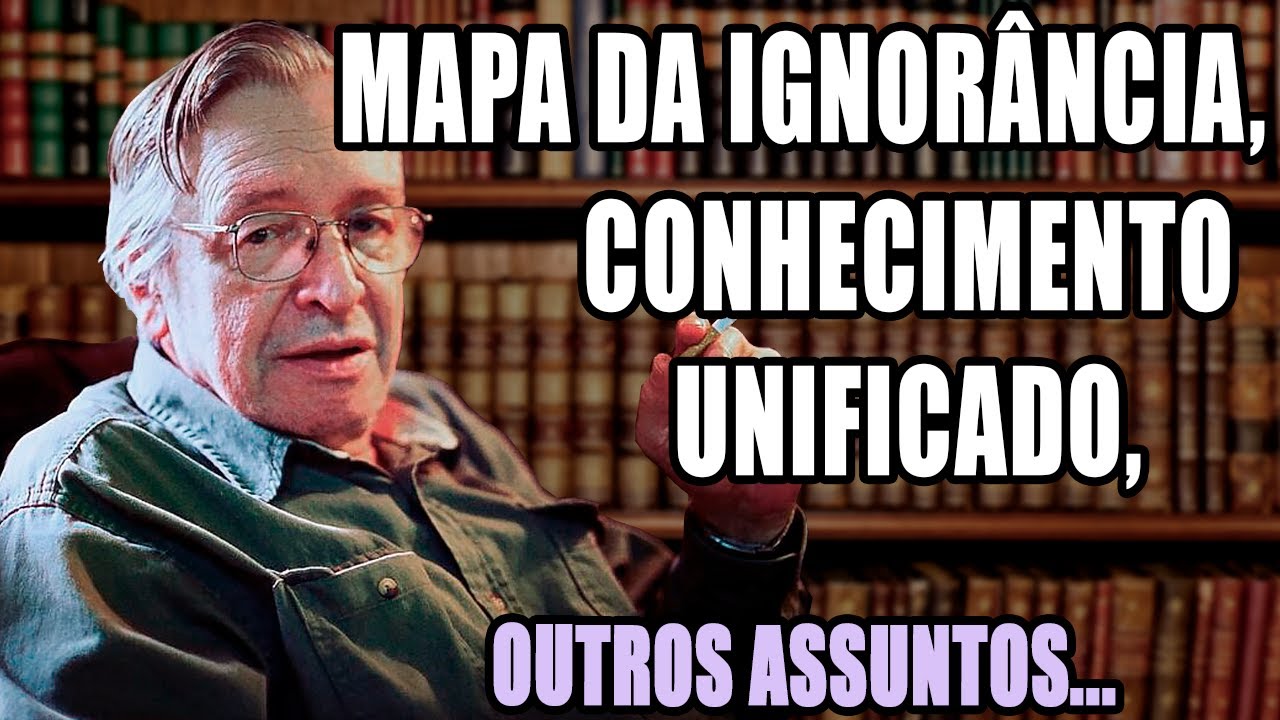 Quão IGNORANTE você é?