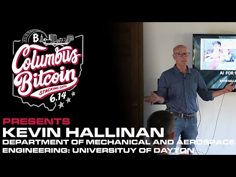 Columbus Bitcoin Presentation
