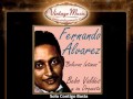 Fernando Alvarez -- Solo Contigo Basta (Bolero) (VintageMusic.es)