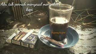 Download lagu Story Wa 30 detik Tentang Aku Kopi Kamu Dan Cinta - story wa kopi mp3
