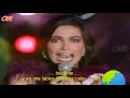Yo no te pido la Luna Daniela Romo con Letra