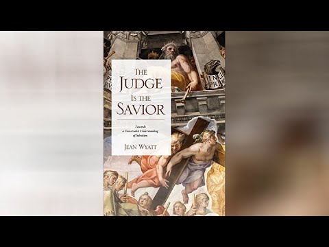 The Judge Is the Savior - Jean Wyatt
