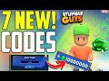 ️NEW GIFT ️STUMBLE GUYS GIFT CODES 2026 STUMBLE GUYS CODES STUMBLE GUYS CODES REDEEM CODES