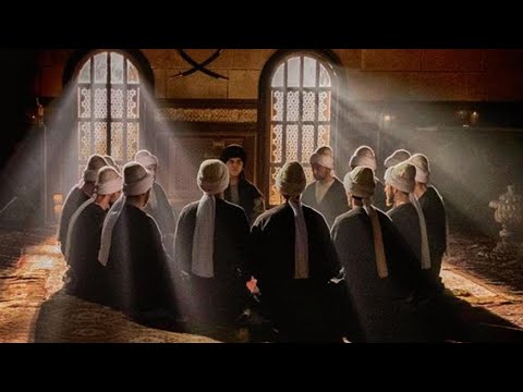 CY - Davut Dağ'ın Zikir Anıları