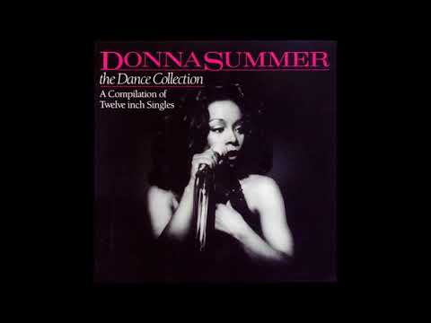 Donna Summer The Original Maxi-Singles Collection Part I&II (2025) 2 Audio CD (імпорт, буклет) - фото 6 - id-p2703995754