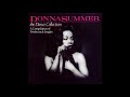 Donna Summer - With Your Love (Extended Version) [HQ]
