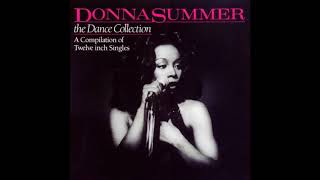 Donna Summer - With Your Love (Extended Version) [HQ]