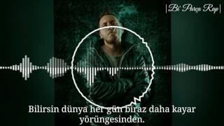 Anıl Piyancı - Sorun Değil (spektrum lirik video)