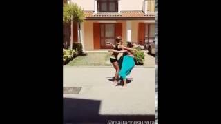 Ti voglio bene Angelica!!