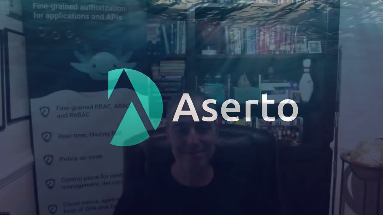 API Authorization Tutorial