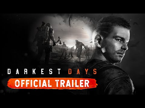 Видео Darkest Days #1