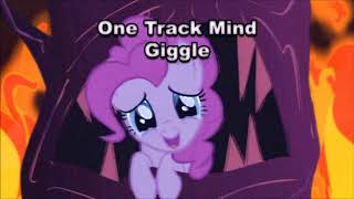 One Track Mind - Giggle