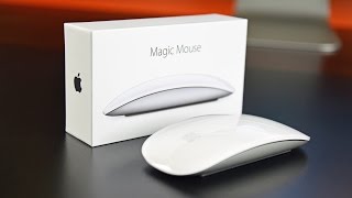 Apple Magic Mouse 2: Unboxing &amp; Review