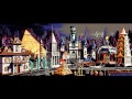 Heroes of Might and Magic II: Necromancer Town ...