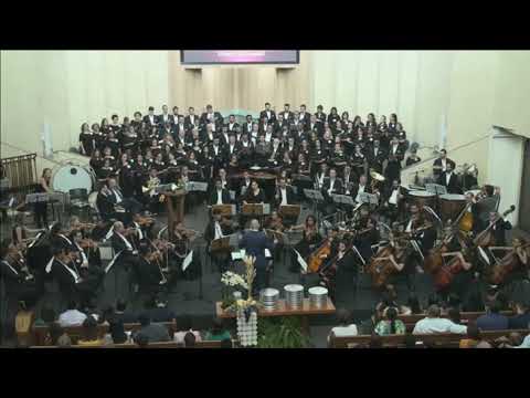 Só Meu Deus - PIB Goiânia