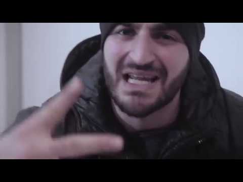 Zante aka Zantena - Buon Lavoro (Prod. Paco87)