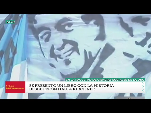 Vídeo relacionado con ¿Qué es el peronismo?: De Perón a los Kirchner, el movimiento que no deja de conmover la política argentina (Singular)