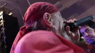 El Drogas en Valladolid - Fue 24 D... ¿y qué?