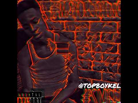 MIKEGOTTI x TOPBOYKEL x TAE4HUNNIT