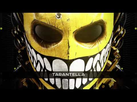 DIRTY BASTARDS - TARANTELLA