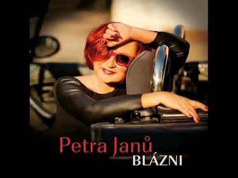 Petra Janů - Píseň o poutnících (2017)