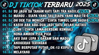 Download lagu DJ TIKTOK TERBARU 2025-🎵DJ SU JAUH SA TANAM HATI TAPI TRA HASIL 🎵DJ MANGU - SIAPA YANG TAUFULL ALBUM mp3 Download lagu DJ TIKTOK TERBARU 2025-🎵DJ SU JAUH SA TANAM HATI TAPI TRA HASIL 🎵DJ MANGU - SIAPA YANG TAUFULL ALBUM mp3