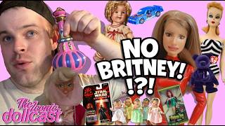 Denver Doll & Toy Super Show 2026 Vlog | Booths & Review
