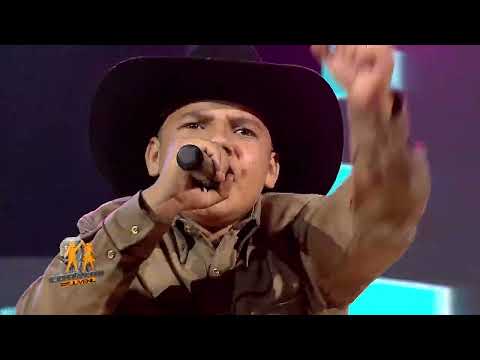 TDC Juvenil 2022 - Jesús Arias “El mensaje de un veguero”