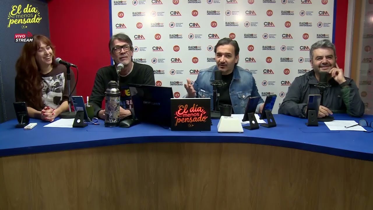 Uniteve Noticias | Diego Golombek advirtió sobre los severos riesgos de dormir poco y mal
